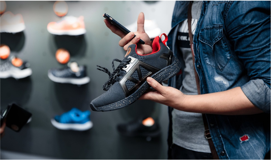 Công ty giày dép Biti’s cải thiện hiệu quả chi phí và thời gian xuất ra thị trường nhờ giải pháp Centric PLM